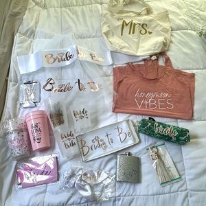 NWOT Bride Bundle!!